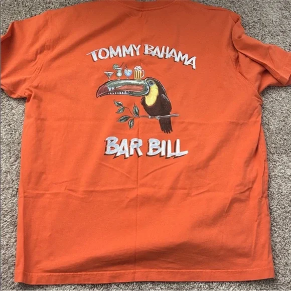 Tommy Bahama shirt bundle - Picture 2 of 16
